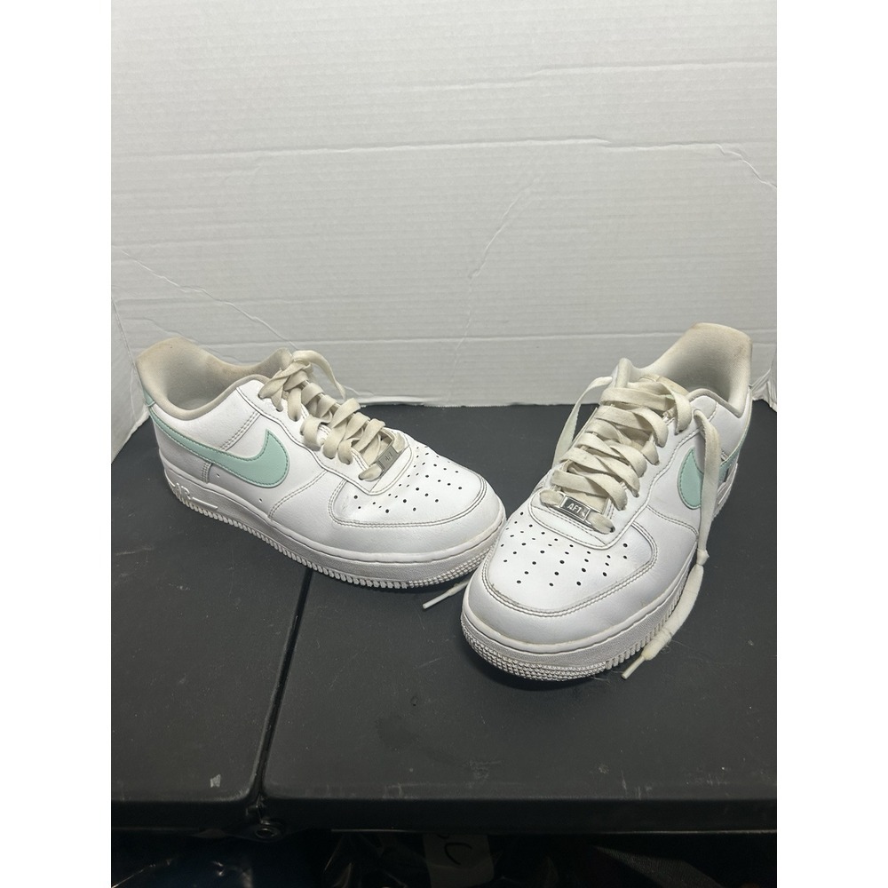 Size 9.5 - Nike Air Force 1 '07 LV8 International Women's Day W